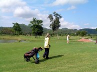 Bonanza Golf & Country Club